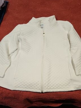Croft & Barrow Light Jacket